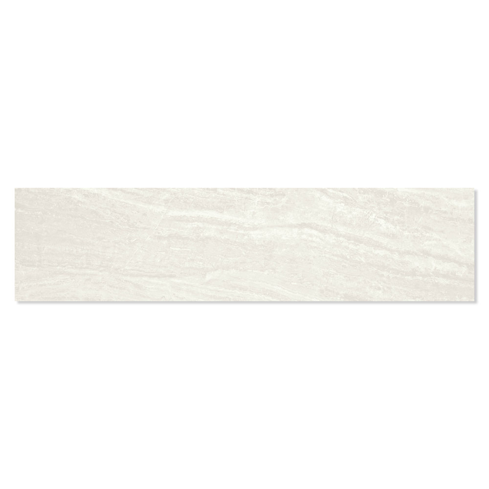 Unicomstarker Klinker Cosmic White Mat 7x30 cm