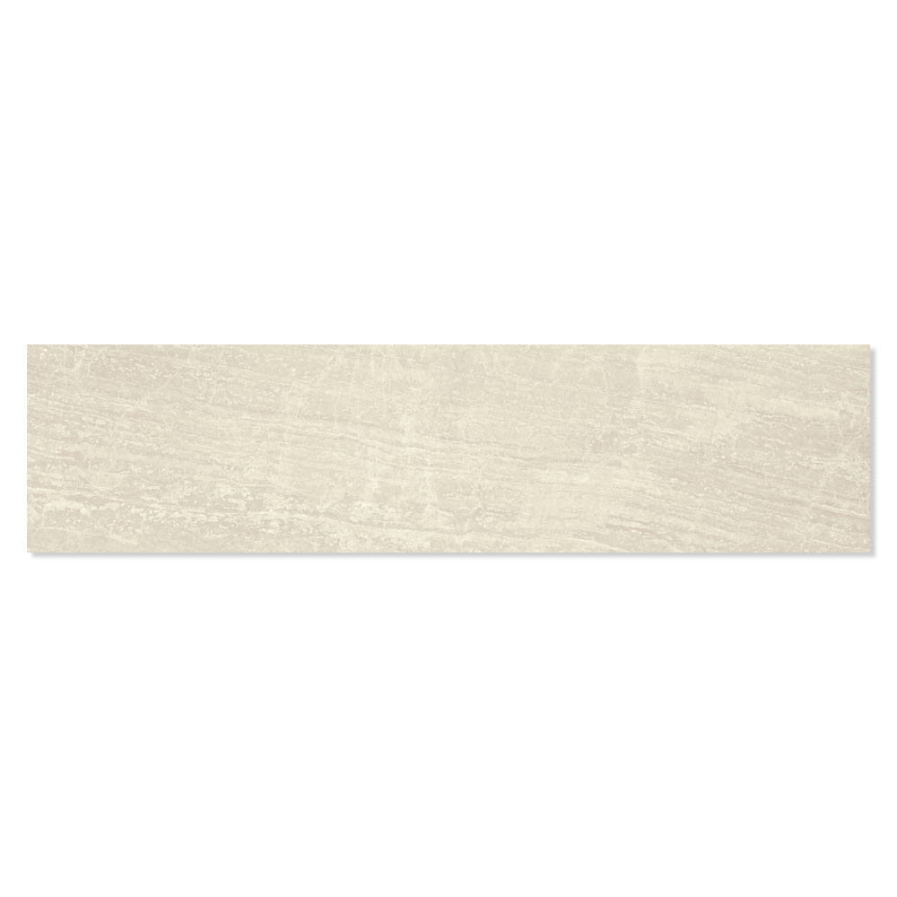 Unicomstarker Klinker Cosmic Ivory Mat 7x30 cm