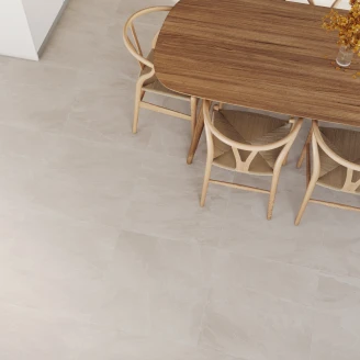 Klinker Slate Rock Beige Mat 60x60 cm