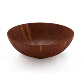 Bathco Håndvask Atelier Corten Bronze Matt 40 cm-2