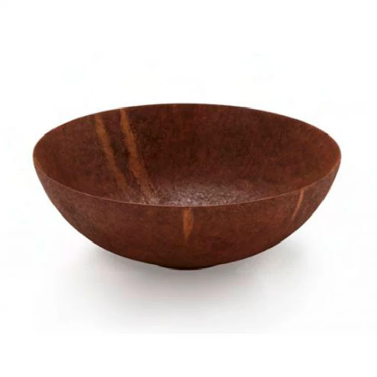 Bathco Håndvask Atelier Corten Bronze Matt 40 cm-1