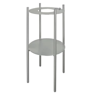 Modul Håndvask Silia Krom Mat 36 cm-2