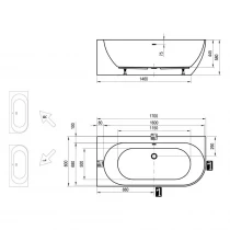 BDR5302-4