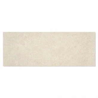 Vægflise Novakalk Beige Mat 33x90 cm-2