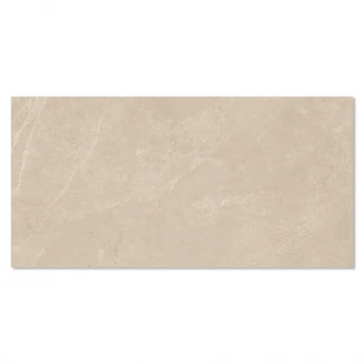 Klinker Marmorsten Beige Mat 60x120 cm-2