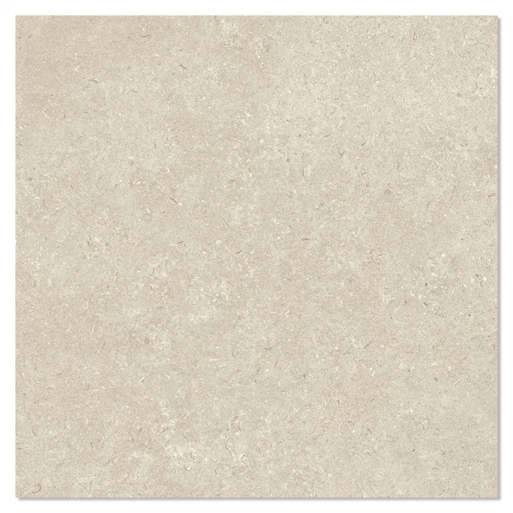 Klinker Novakalk Beige Mat 120x120 cm-1