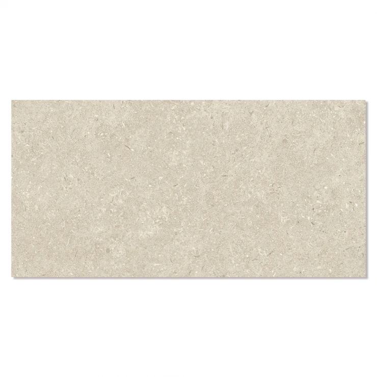 Klinker Novakalk Beige Mat 60x120 cm-1