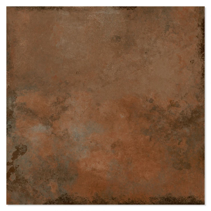 Klinker Hoss Bronze Mat 60x60 cm-1