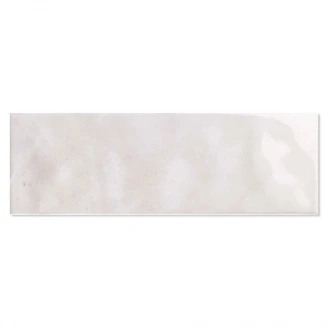 Klinker <strong>Eclat</strong>  Hvid Blank 15x45 cm