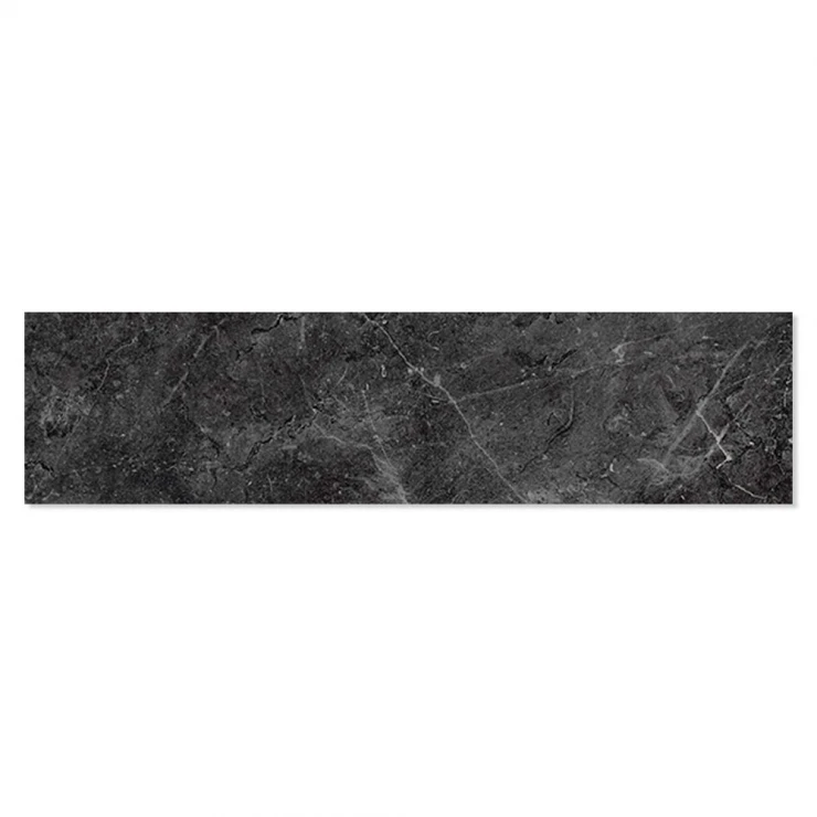 Unicomstarker Klinker Evostone Graphite Mat 7.5x30 cm-1