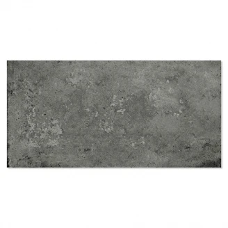 Unicomstarker Klinker Debris Soot R Mat 60x120 cm-2