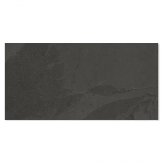 Unicomstarker Klinker Brazilian Slate Rail Black Mat 30x60 cm