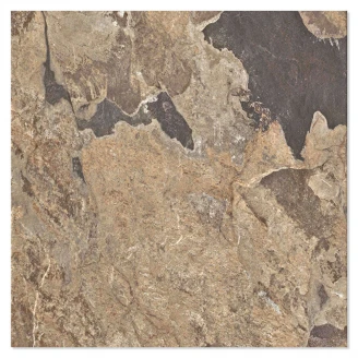 Unicomstarker Klinker <strong>Natural Slate</strong>  Autumn Mat 15x15 cm