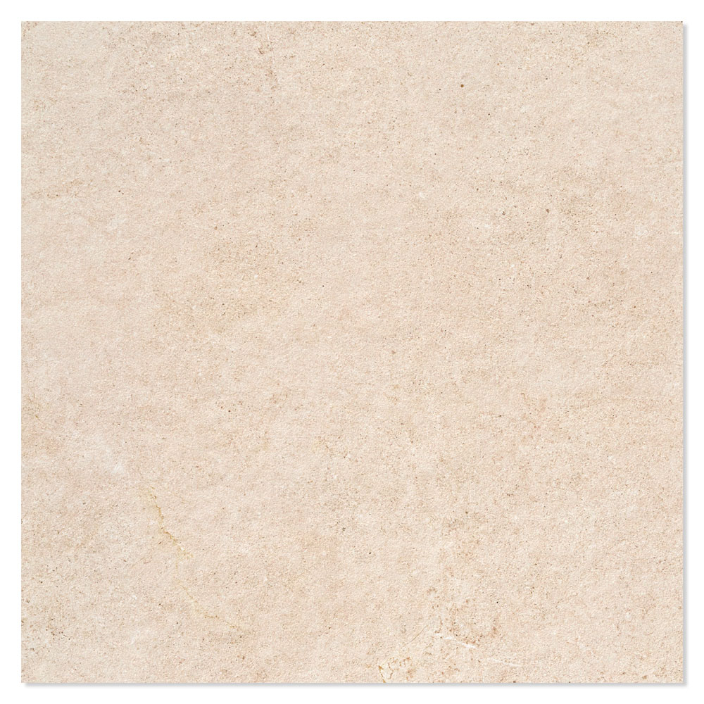 Klinker Epoch Lys Beige Mat 100x100 cm