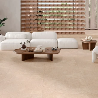 Klinker Epoch Beige Mat 100x100 cm