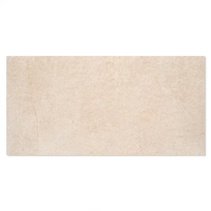 Klinker Epoch Lys Beige Mat 60x120 cm-0