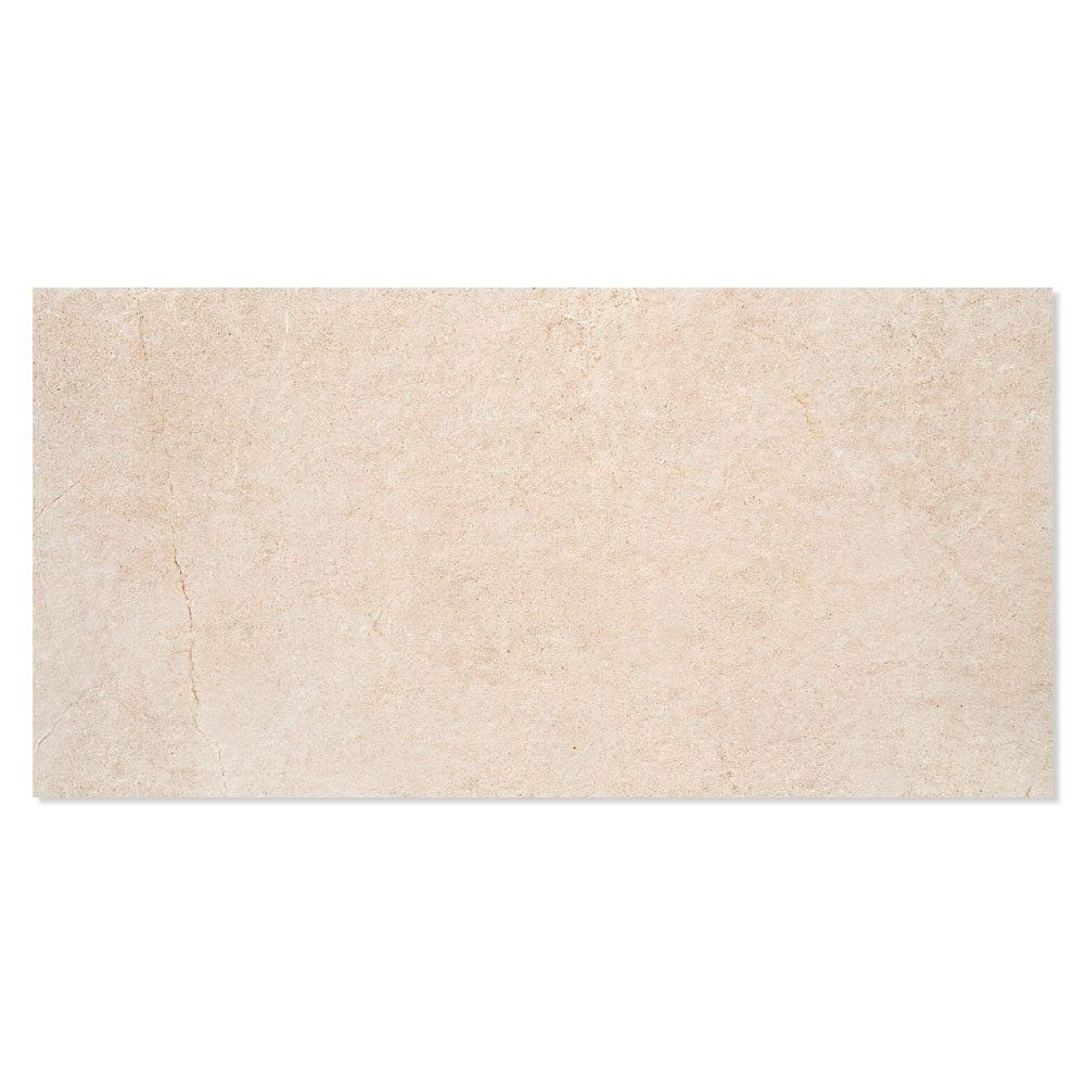 Klinker Epoch Lys Beige Mat 60x120 cm
