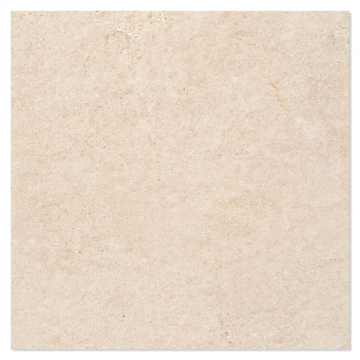 Klinker Epoch Lys Beige Mat 60x60 cm-0