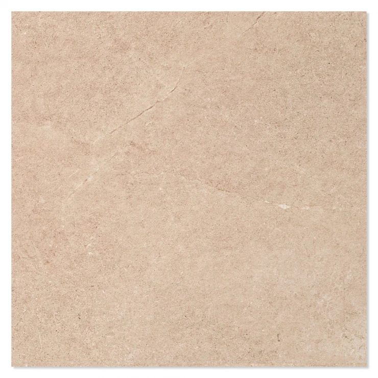 Klinker Epoch Beige Mat 60x60 cm-0