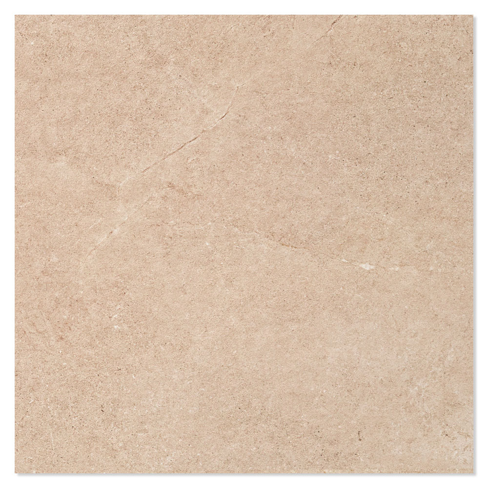 Klinker Epoch Beige Mat 60x60 cm