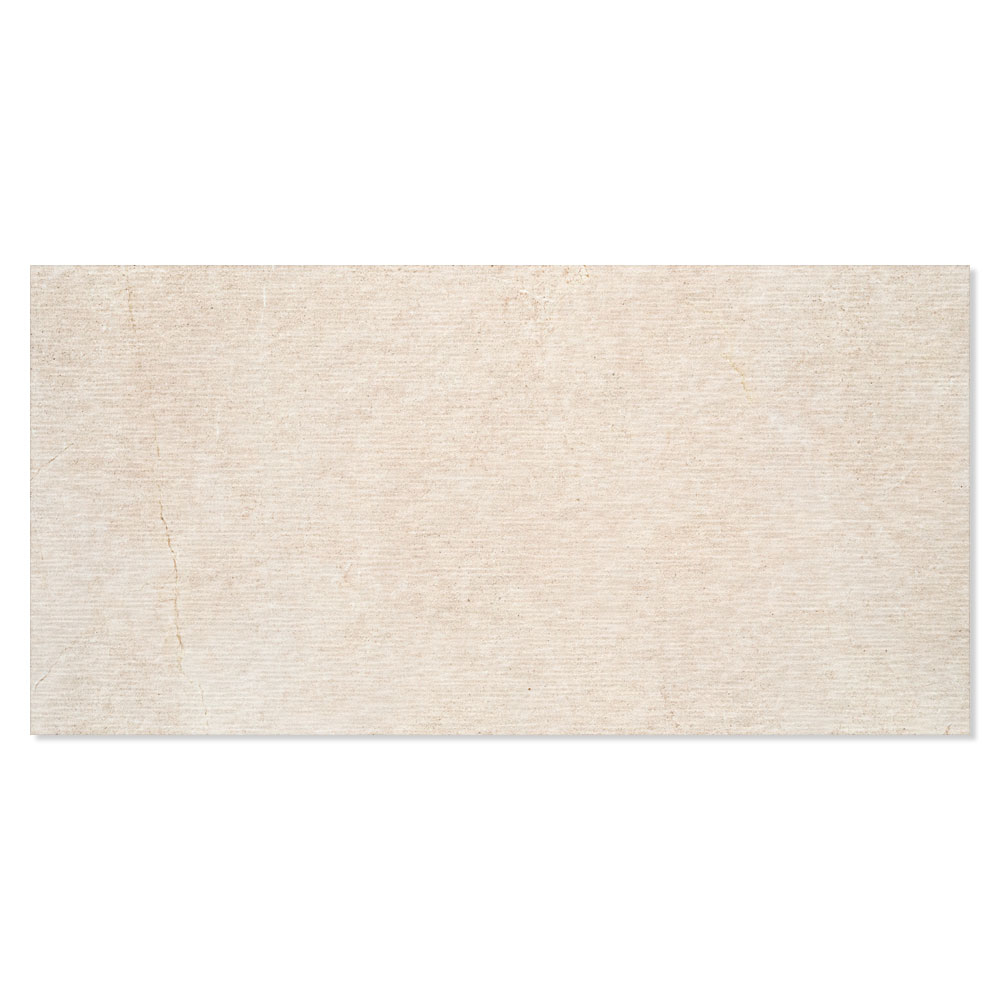 Dekor Klinker Epoch Lys Beige Mat 60x120 cm