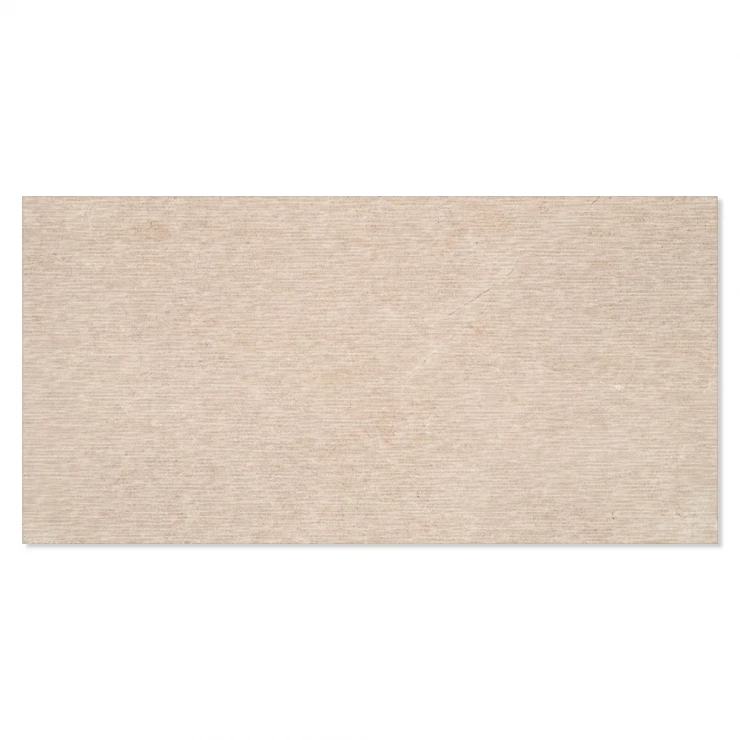 Dekor Klinker Epoch Brun Mat 60x120 cm-0