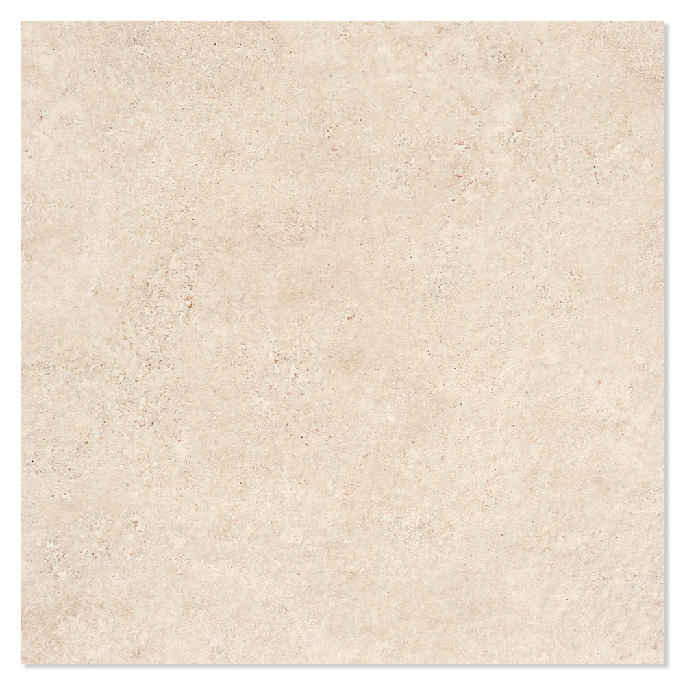 Klinker Gotlandssten Beige Mat 100x100 cm