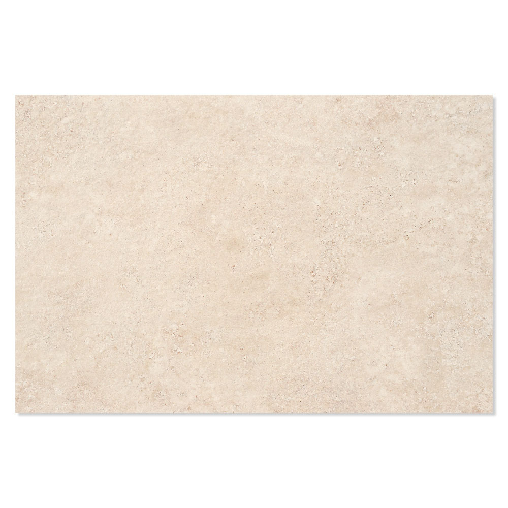 Udendørs Klinker Gotlandssten Beige Mat 60x90 cm Tykkelse 20 mm