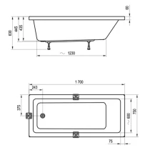 BDR5764-5