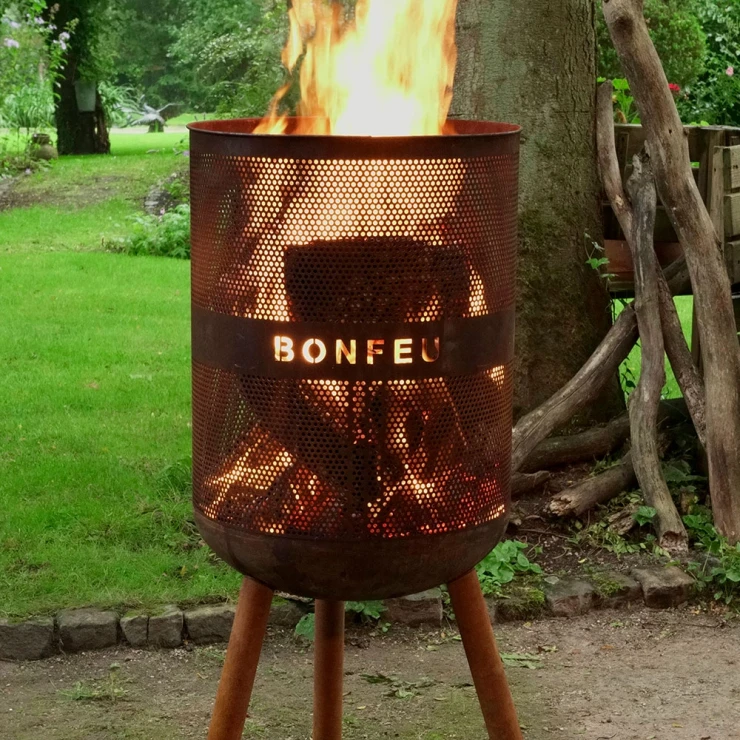 BonFeu Ildsted BonVes 45 Bronze-1