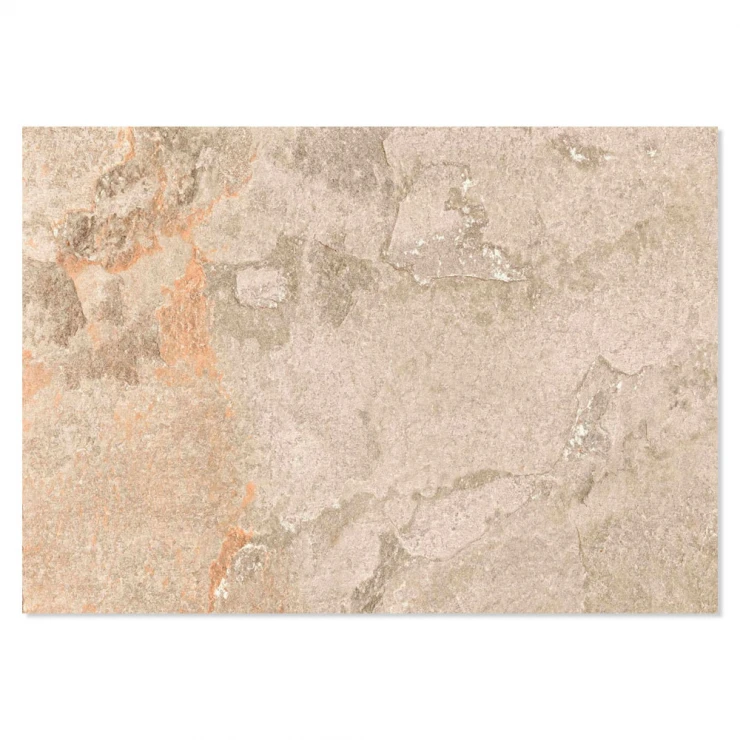 Klinker Celestia Beige Mat 44x66 cm-0