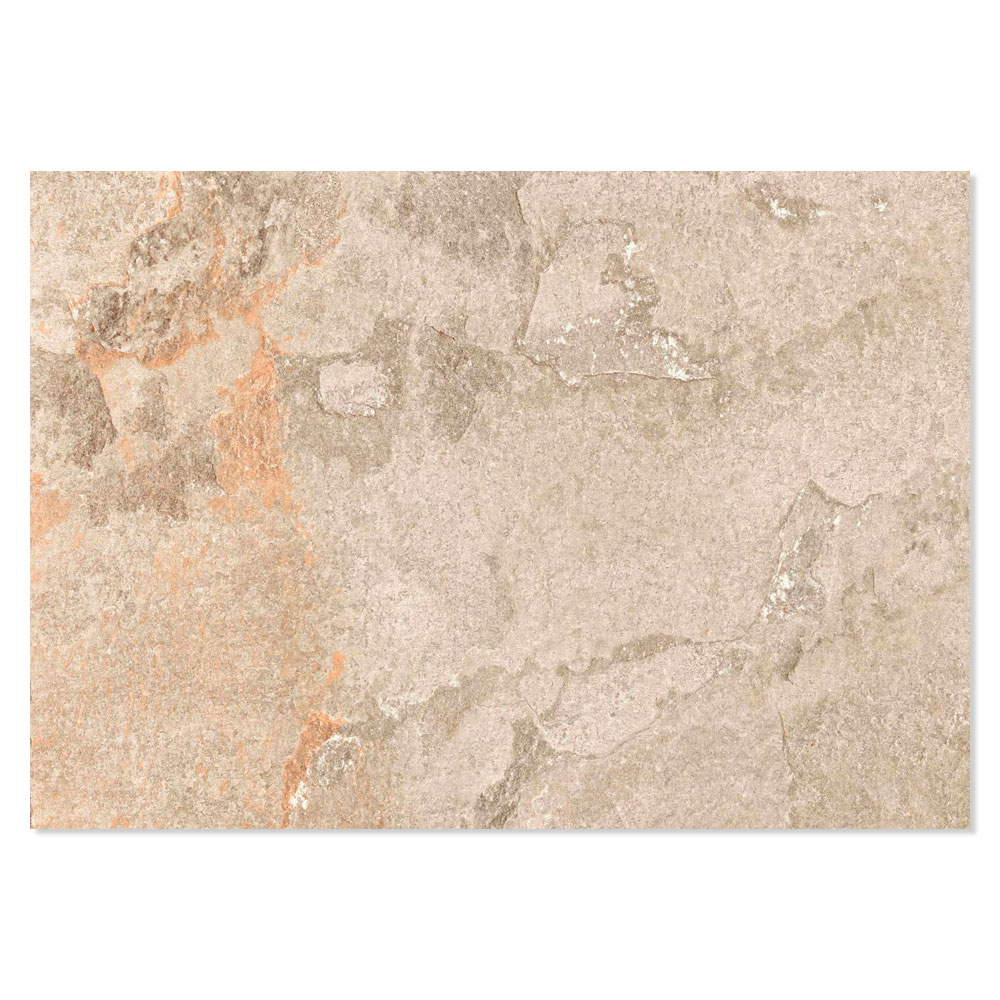 Klinker Celestia Beige Mat 44x66 cm