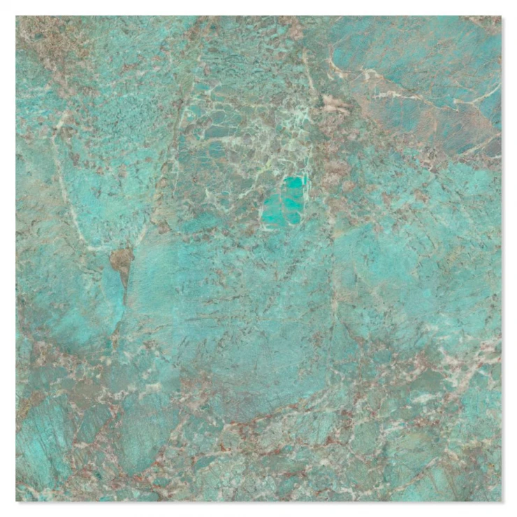 Dune Klinker Amazonite Poleret 90x90 cm-1