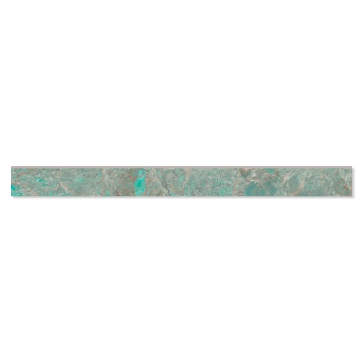 Dune Klinker Amazonite Poleret 8x90 cm-0