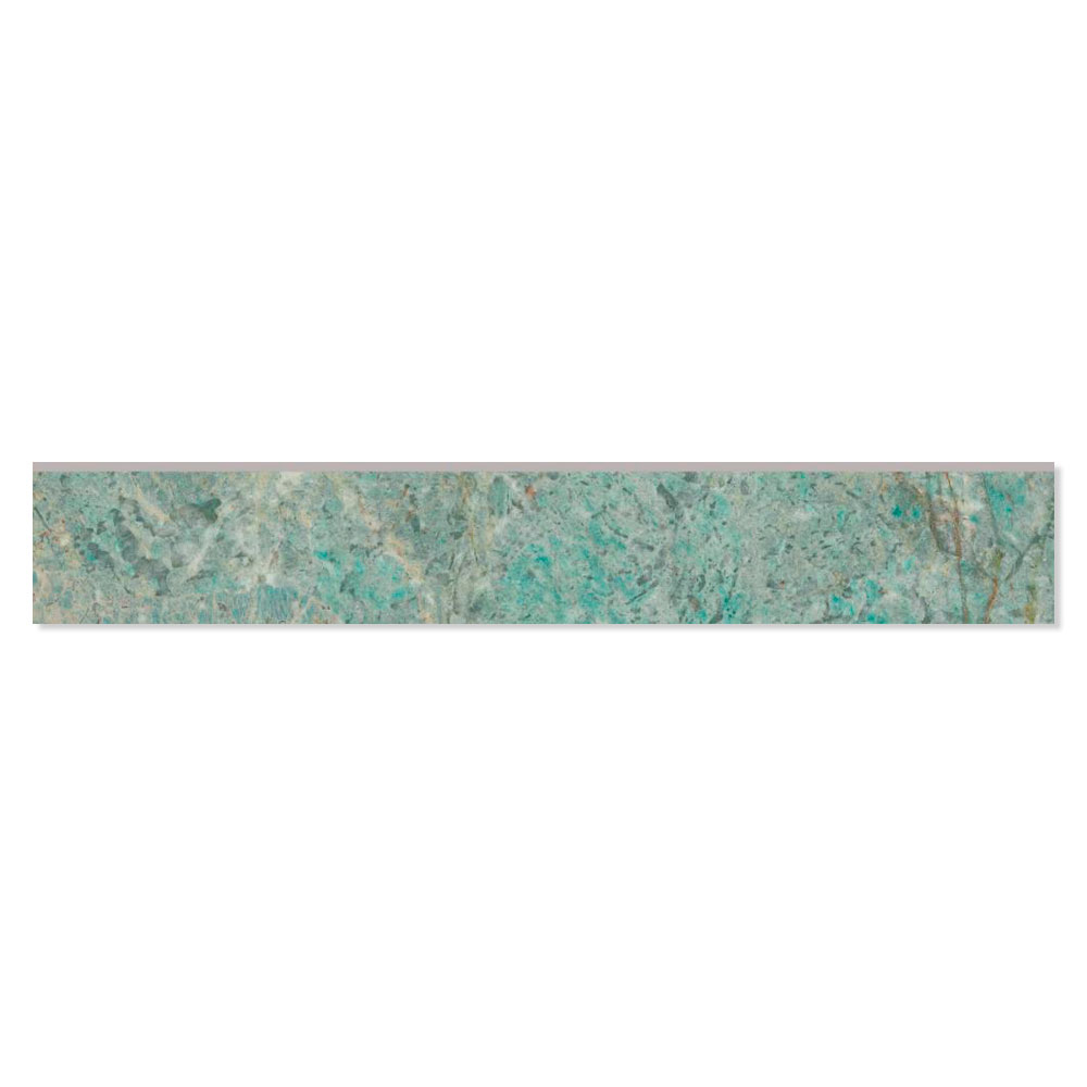 Dune Klinker Amazonite Poleret 10x60 cm