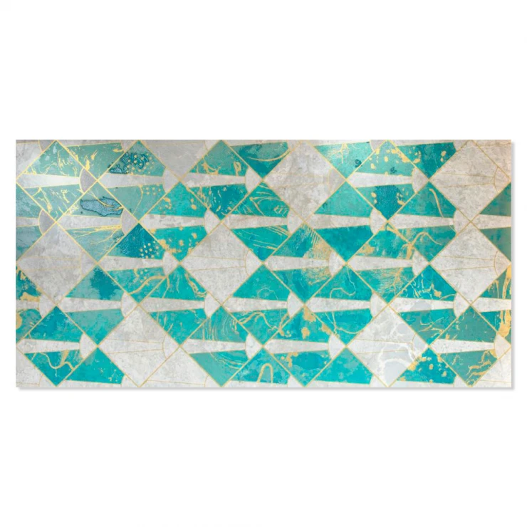 Dune Klinker Amazonite Alchemy Mat 60x120 cm-1