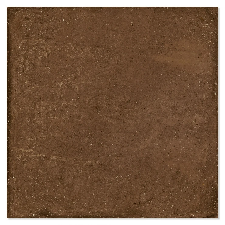 Klinker Cottablend Brun Mat 60x60 cm-1