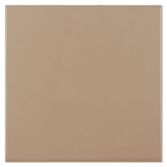 Klinker <strong>Rainbow</strong>  Mocca Beige Mat 15x15 cm