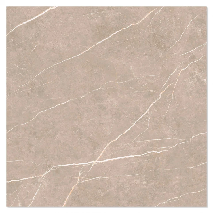 Marmor Klinker Prestige Beige Poleret 60x60 cm-1