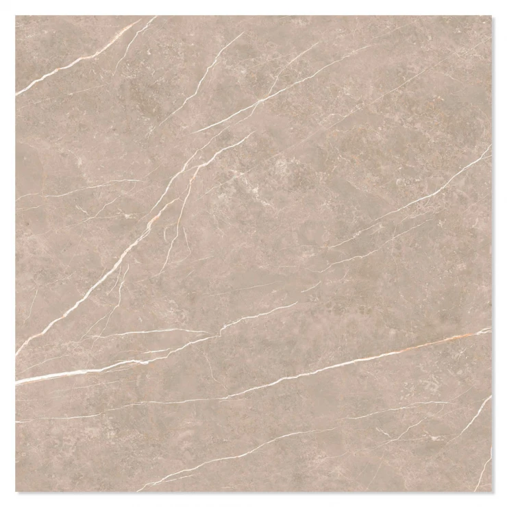 Marmor Klinker Prestige Beige Poleret 60x60 cm-0