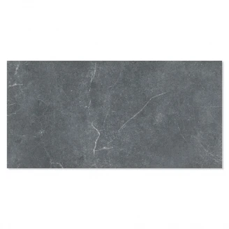 Marmor Klinker Artistry Grafit Mat 30x60 cm-2