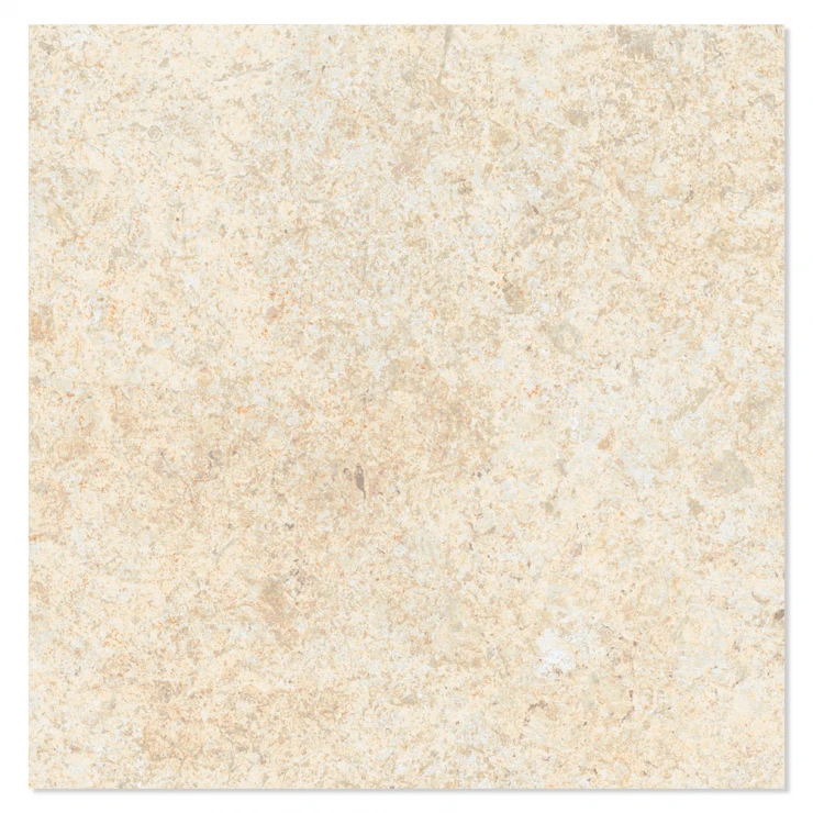 Klinker Odyssey Sand Blank 15x15 cm-0