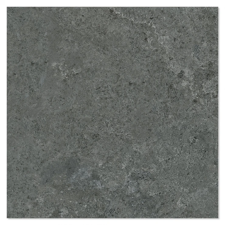 Klinker Dynasty Grafit Mat 60x60 cm-1