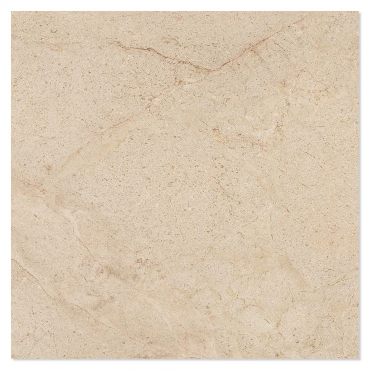 Klinker Magnolia Guld Mat 60x60 cm-0