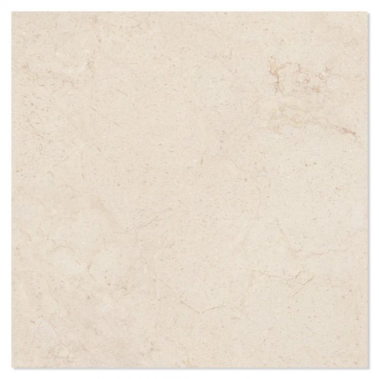 Klinker Magnolia Mandel Mat 90x90 cm-1