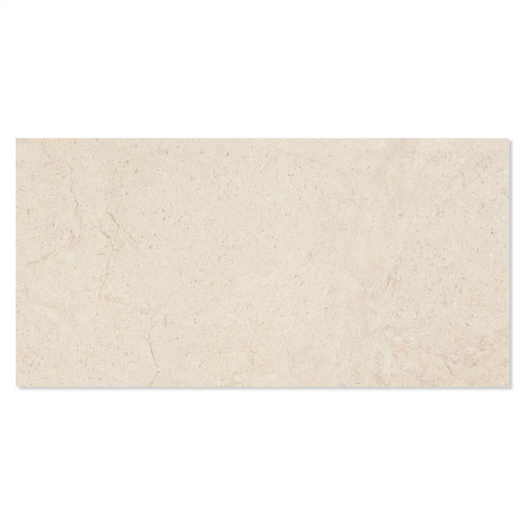 Klinker Magnolia Mandel Mat 30x60 cm-0