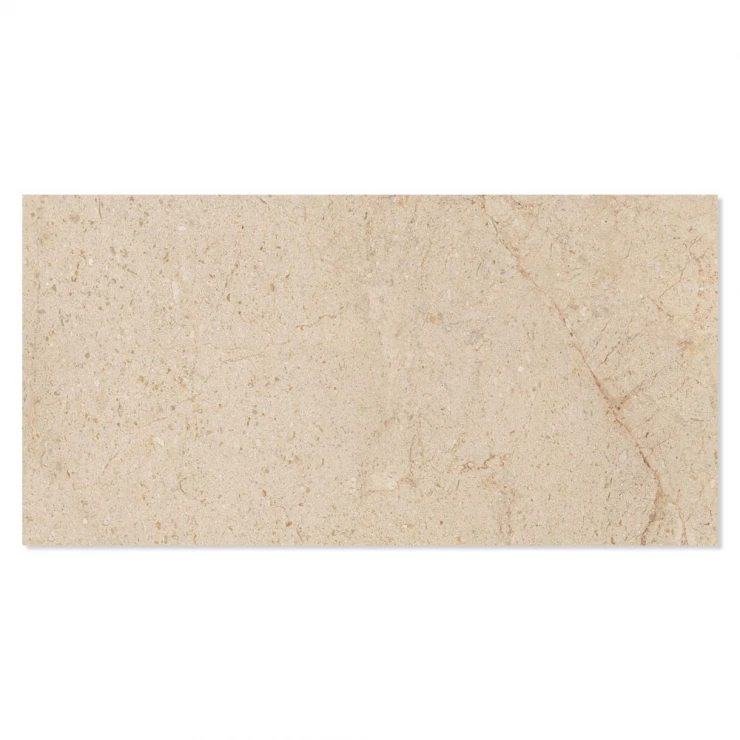 Klinker Magnolia Guld Mat 30x60 cm-1