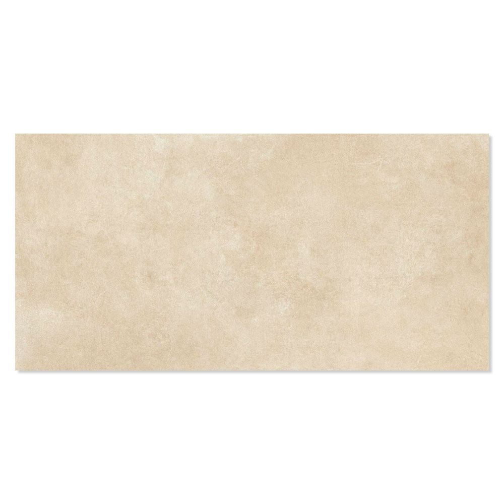 Klinker Adorn Beige Skridsikker Mat 60x120 cm