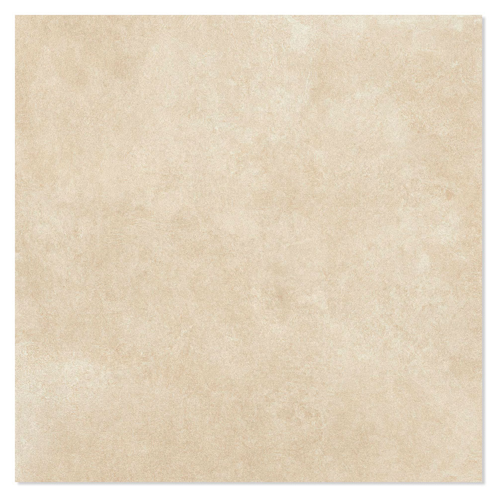 Klinker Adorn Beige Skridsikker Mat 60x60 cm