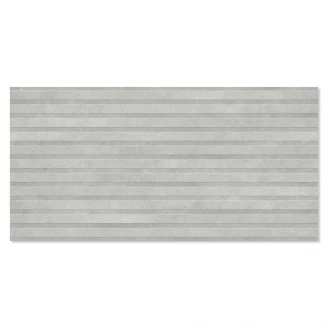 Klinker Adorn Perle Relief Mat 60x120 cm-2